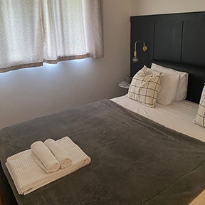 Holiday Letting Cleaning UK